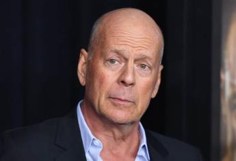 Bruce Willis: grabó su última película, conoce cuál es