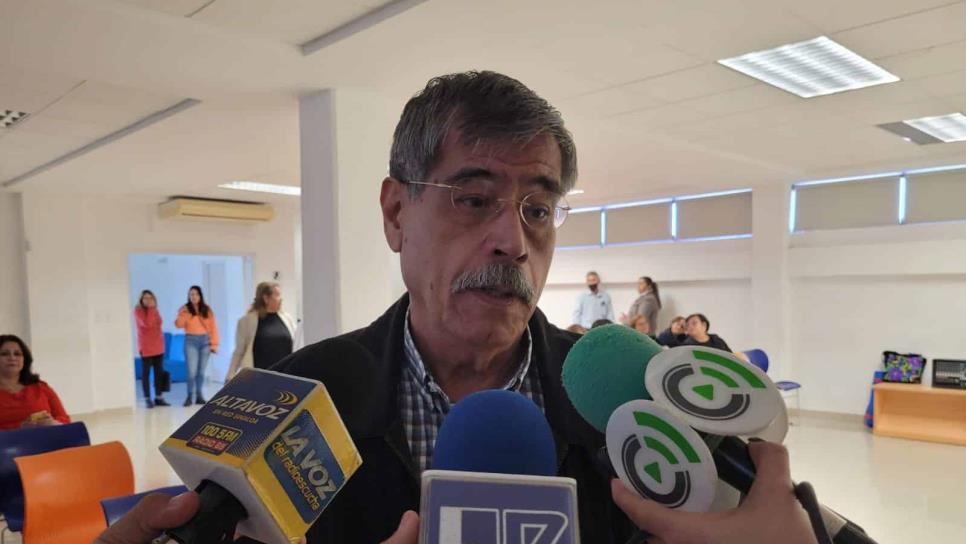 Privatizar parques públicos es violentar un derecho fundamental: Óscar Loza