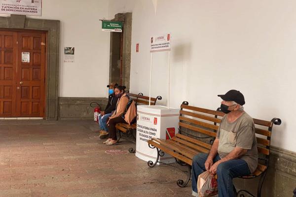 Tras primer deceso por viruela del mono, prevén restricciones de salud en Culiacán: alcalde