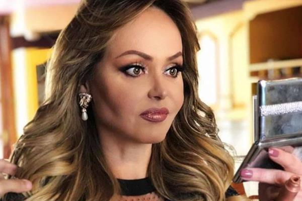 Gaby Spanic pagó indemnización a Gustavo Adolfo Infante tras perder demanda