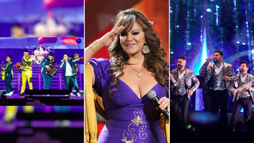 Recuerdan a Jenni Rivera a 10 años de su muerte