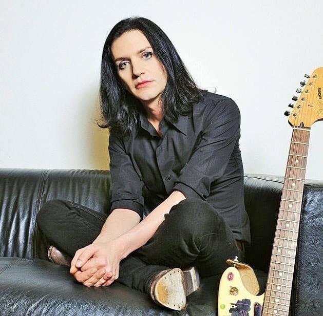 Brian Molko de Placebo aceptó que David Bowie lo hizo ser mejor persona