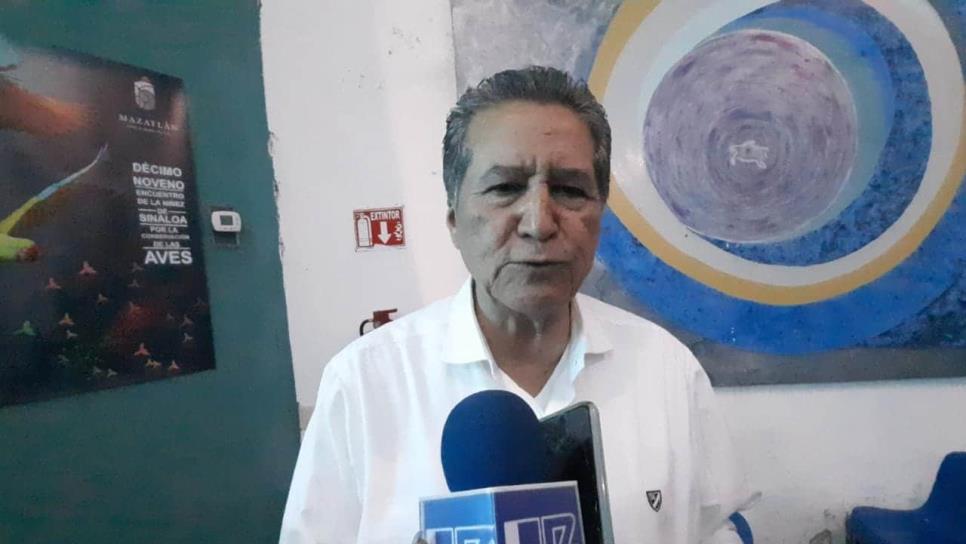 «Estrada Ferreiro inventa muchas cosas; no hay pruebas falsas, todo fue conforme a derecho»: Feliciano Castro