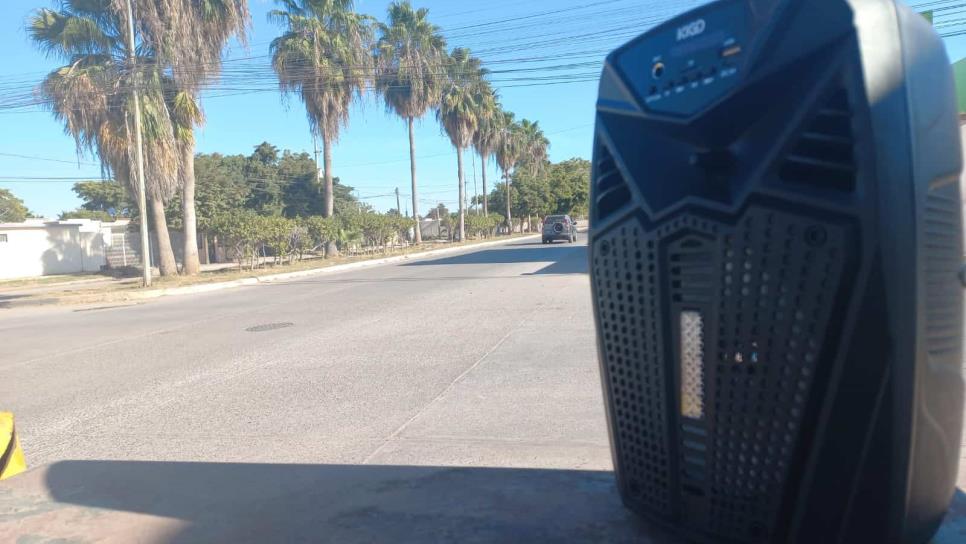 Incrementan quejas ante CEDH en la zona norte por vecinos ruidosos y omisión de policías