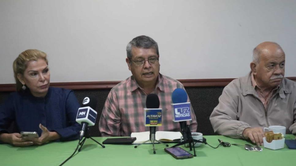 Amenazan con plantones en casas de legisladores contra «Plan B» para el INE Amenazan con plantones en casas de legisladores contra «Plan B» para el INE