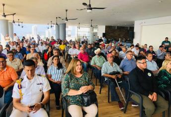 Partido Verde realiza Foro de Pesca y Acuacultura en México: Retos y Oportunidades