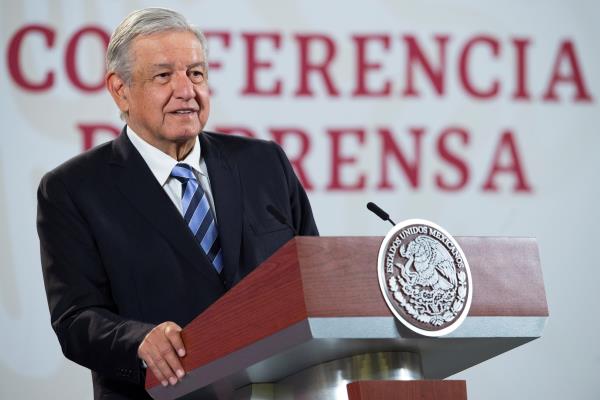 AMLO confirma gira por Sinaloa; visitará Las Islas Marías, Nayarit y Durango