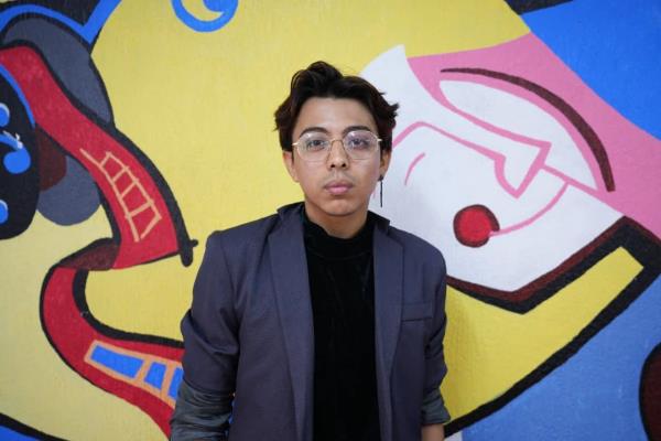 Anuncian a Édgar Mohe como diseñador del traje de la Reina del Carnaval de Mazatlán