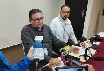 CEAIP recepciona más de 20 mil solicitudes de información en Sinaloa: José Luis Moreno