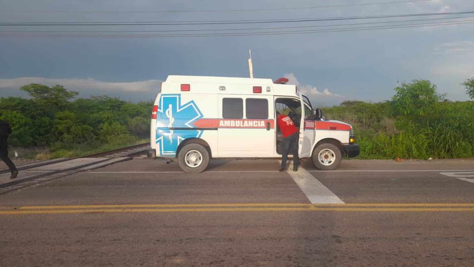 Localizan cuerpo sin vida en El Walamo, Mazatlán