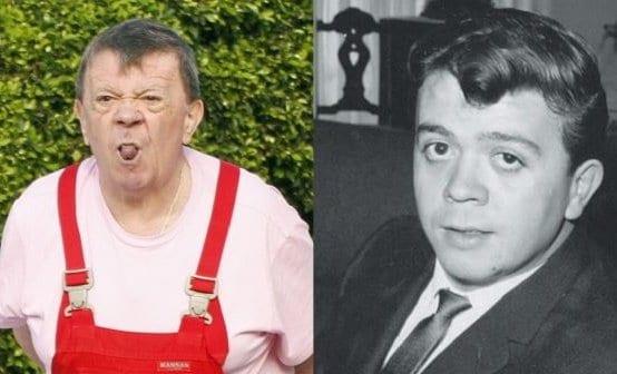 Chabelo, Alfredo Adame y Shakira; los más buscados en google