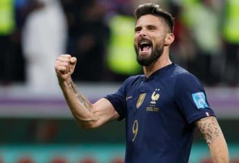 Francia vence a Marruecos y buscará bicampeonato del mundo ante Argentina