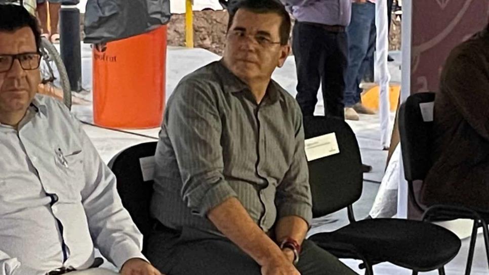 Pega en comunicación directa con ciudadanos el hackeo de página oficial de Facebook: alcalde de Mazatlán