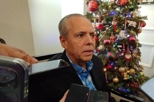 Gerardo Vargas pide todo el peso de la ley a presunto feminicida de Norma Anahí