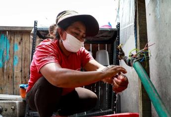 Al menos 10 colonias de Mazatlán se quedarán sin agua potable