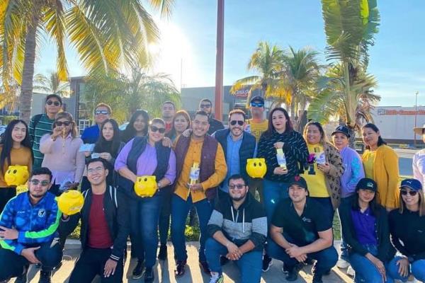 Invitan a mazatlecos a sumarse al «Boteo Teletón 2022»