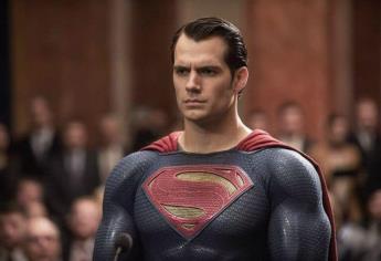 Adiós Superman: Henry Cavill deja la capa