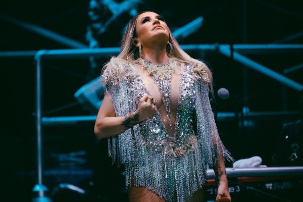 «La Josa» María José pondrá a vibrar a Los Mochis con su concierto