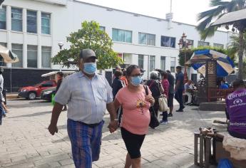 Se registran casos de covid en Hospital Municipal de Mazatlán; recomiendan usar cubrebocas