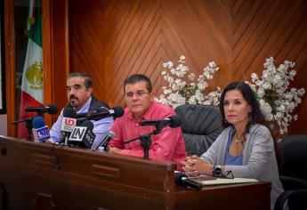 Crean micrositio de información en el Ayuntamiento de Mazatlán