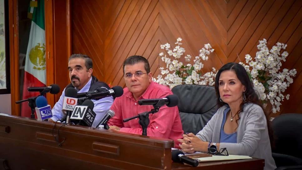 Crean micrositio de información en el Ayuntamiento de Mazatlán