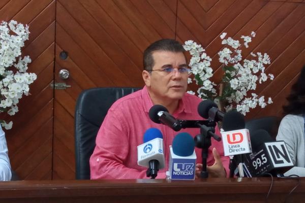 El Instituto de Cultura de Mazatlán «arrastra» deuda de más 18 mdp a proveedores y diseñadores: Alcalde