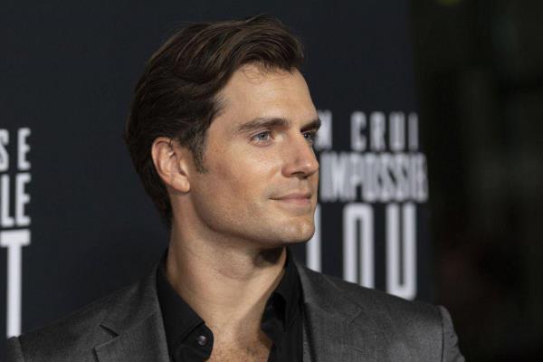 Henry Cavill, protagonizará una serie de universo Warhammer para Amazon Prime Video
