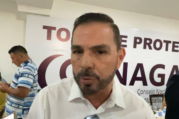 Insiste Fecanaco Sinaloa que AMLO retome proyecto de Playa Espíritu