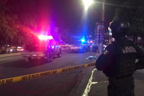 No hay pruebas contundentes que involucren a militares en atropellamiento de menor; asegura General