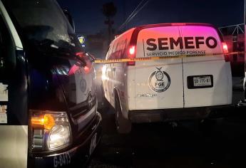 Ciclista muere atropellado por automóvil desconocido en Culiacán, el responsable se dio a la fuga