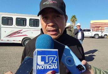 Congreso del Estado analiza tema de pirotecnia en Sinaloa