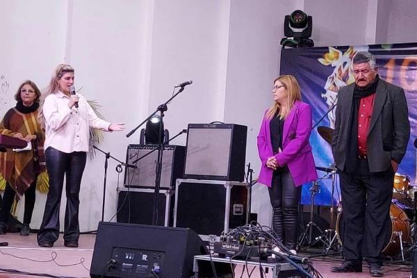 «Festival Machiria 2022» resplandece en la Villa de Ahome con su décima edición