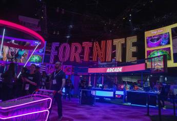 Epic Games pagará 520 millones en multas por violar la ley EEUU con Fortnite