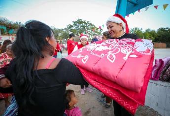 Gobierno de Sinaloa, listo para auxiliar a sinaloenses afectados por el frío