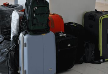 Cuál es el peso máximo de equipaje que puedes llevar si viajas en autobús
