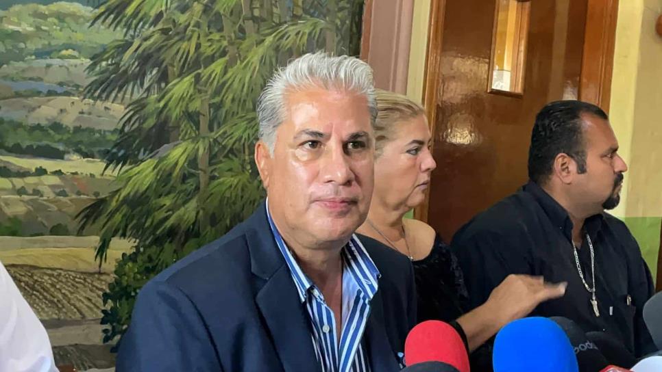 «Con Morena o no, Ricardo Monreal aparecerá en boletas en 2024»