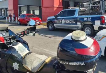 Ladrones hacen de las suyas de nuevo y despojan 13 mil pesos a un hombre en Culiacán