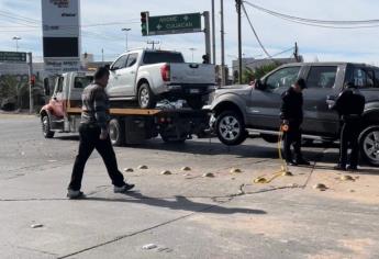 Alcalde de Ahome descarta que choque de reos se trate de intento de fuga