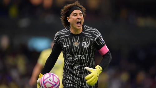 ¿Cuál es el nuevo equipo de Memo Ochoa en la Serie A?