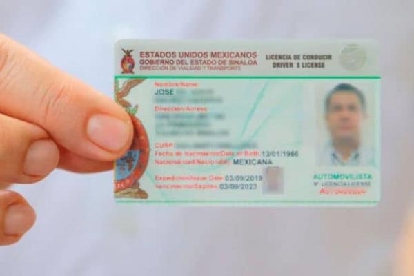 ¿Quiéres tramitar tu licencia? aquí te decimos como