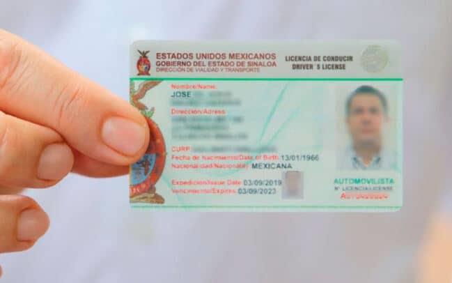 ¿Quiéres tramitar tu licencia? aquí te decimos como