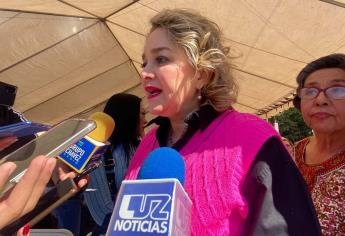DIF Sinaloa entrega apoyos invernales, ante pronóstico de heladas