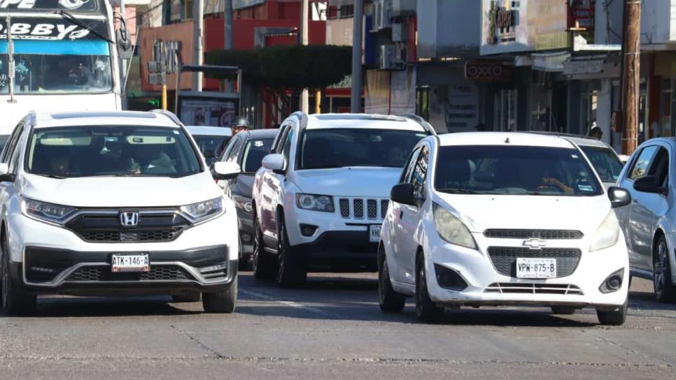 Ley de autos polarizados en Sinaloa, lo que debes saber