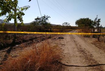 Hallan cráneo y huesos humanos embolsados en colonia Antorchista de Culiacán