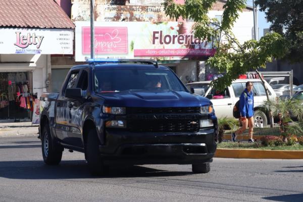 Sinaloa en los últimos lugares a nivel Nacional de incidencia delictiva