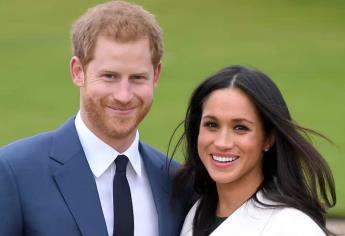 Harry y Meghan, estrenarán serie en Netflix