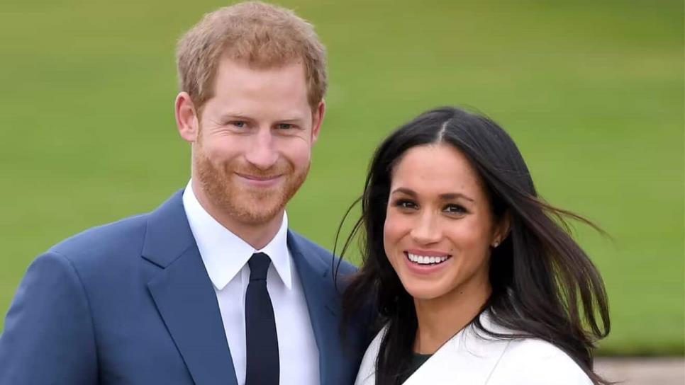 Harry y Meghan, estrenarán serie en Netflix