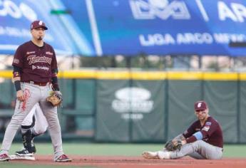 Tomateros pierde clásico ante Naranjeros por cuarta vez en la campaña