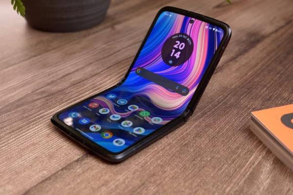 Así son los 3 mejores modelos de Motorola de 2022: características y precios
