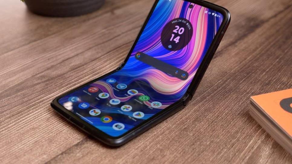 Así son los 3 mejores modelos de Motorola de 2022: características y precios